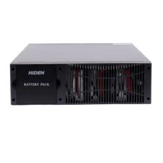 Батарейный кабинет для ИБП HIDEN MP RT III 6kVA/MP RT III 10kVA (EXBR±120) Hiden Батарейный кабинет для MP RT III 6kVA/MP RT III 10kVA фото, купить, цена, магазин